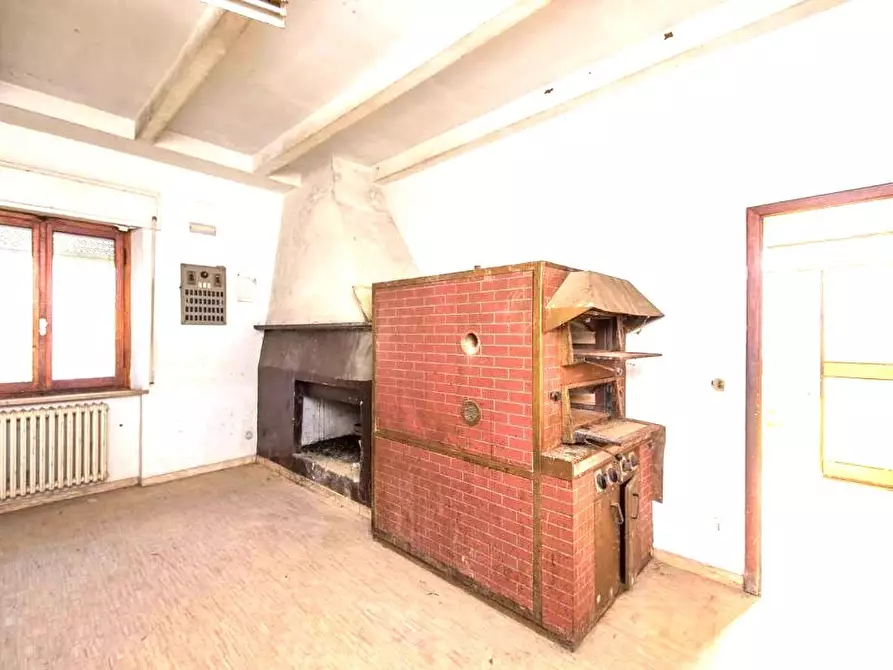 Immagine 6 di Casa indipendente in vendita  in Via Monte della Serra 19 a Belvedere Ostrense