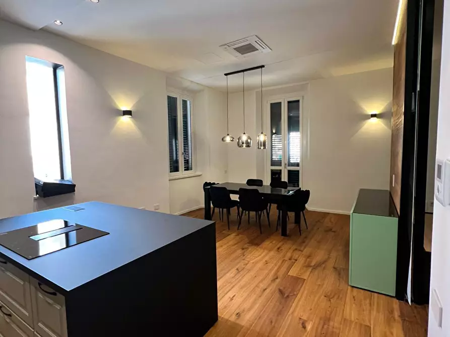 Immagine 16 di Appartamento in affitto  a San Benedetto Del Tronto