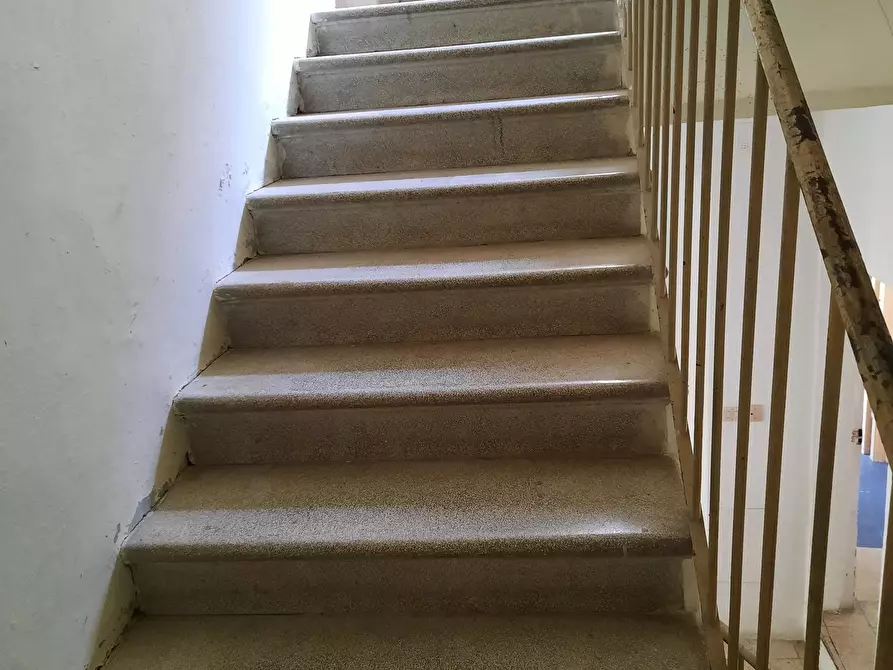 Immagine 27 di Casa indipendente in vendita  a Montefiore Dell'aso