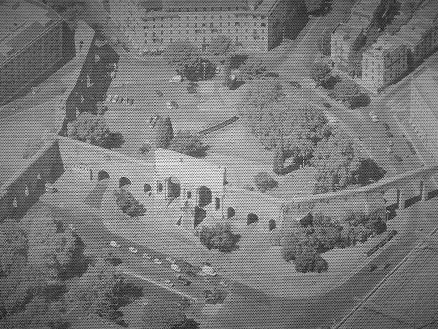 Immagine 3 di Albergo/B&B/Residence in vendita  a Roma