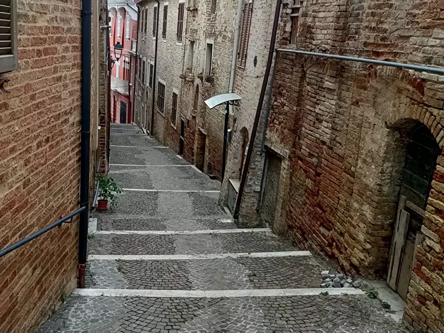 Immagine 4 di Casa indipendente in vendita  a Monsampolo Del Tronto