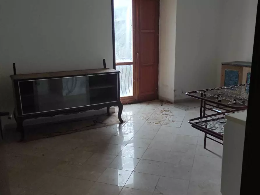 Immagine 8 di Appartamento in vendita  a San Fele