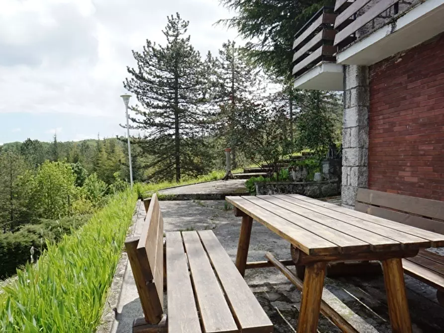 Immagine 3 di Casa indipendente in vendita  a Ascoli Piceno