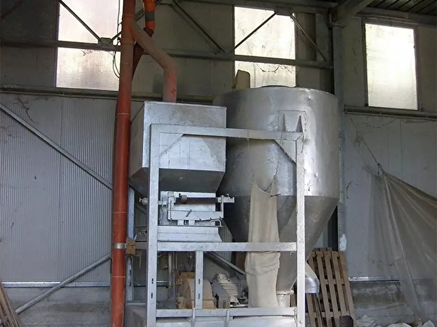 Immagine 8 di Azienda agricola in vendita  in periferia a Petritoli