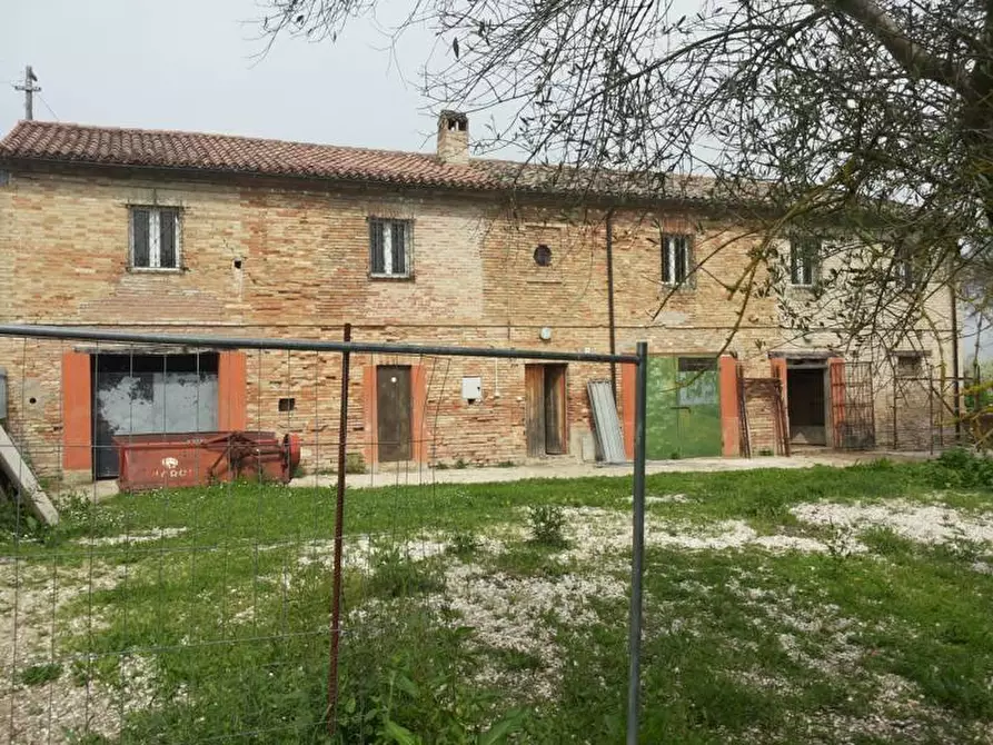 Immagine 12 di Casa indipendente in vendita  a Mondavio