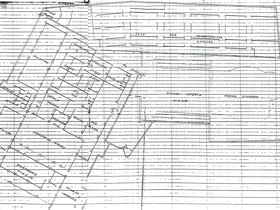 Immagine 6 di Laboratorio in vendita  a Fiuggi