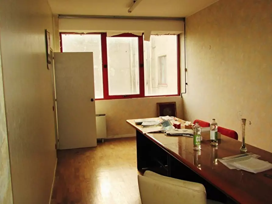 Immagine 5 di Ufficio in vendita  in VIA OTTONI 17 a Matelica