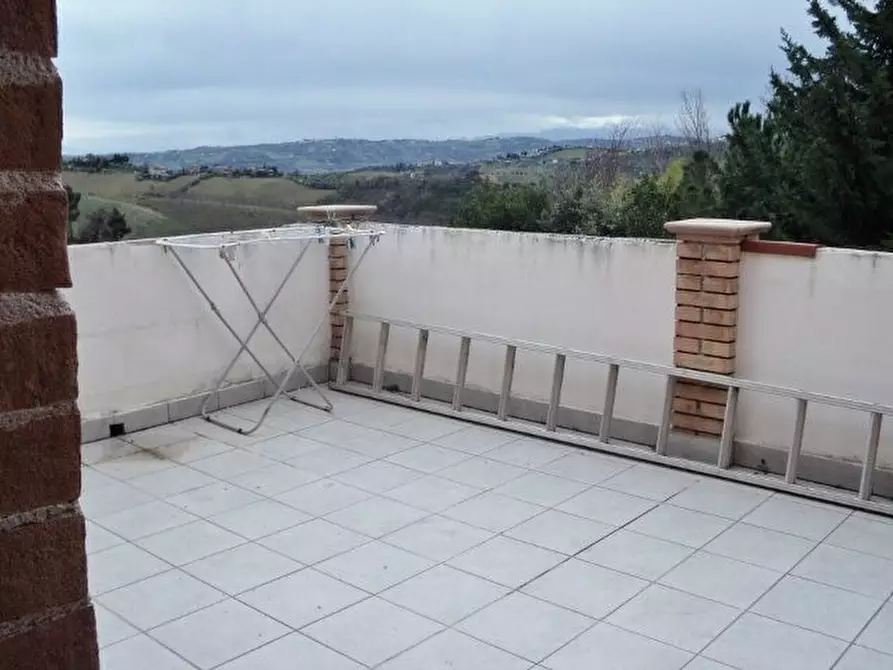 Immagine 24 di Rustico / casale in vendita  a Monsampolo Del Tronto