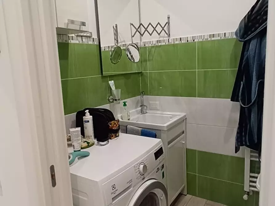 Immagine 8 di Appartamento in vendita  a Grottammare