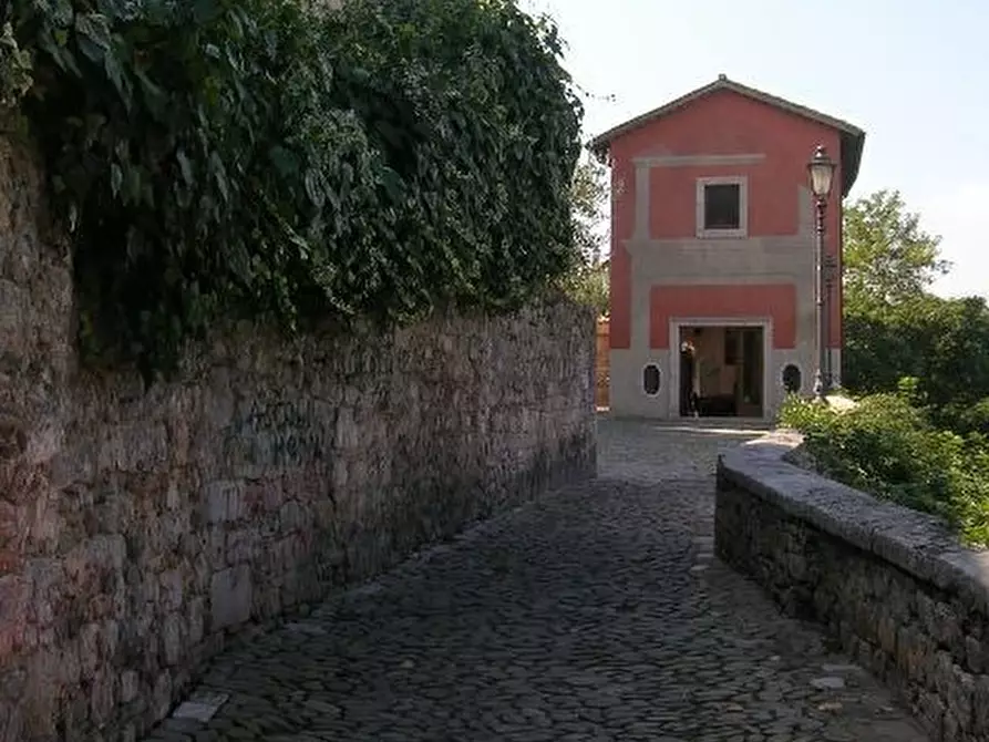Immagine 2 di Casa indipendente in vendita  in centro storico a Ascoli Piceno