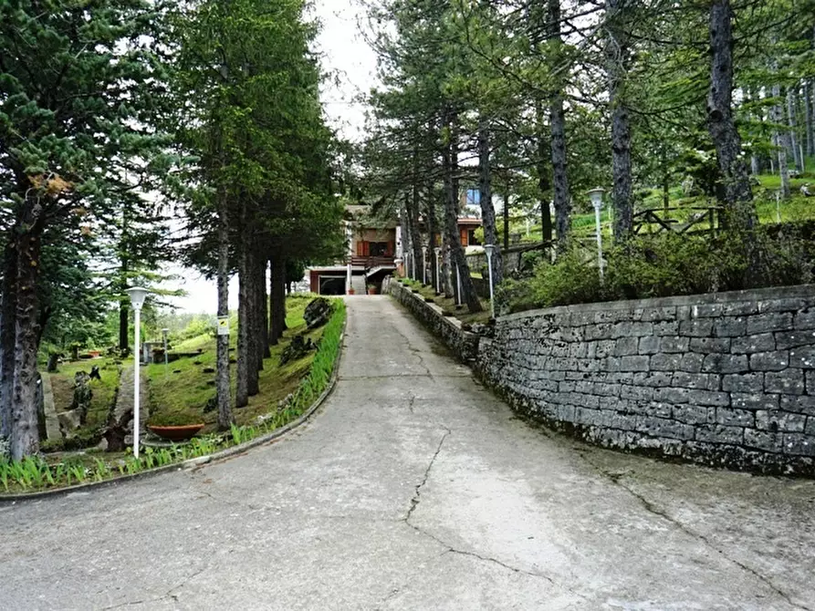 Immagine 23 di Casa indipendente in vendita  a Ascoli Piceno