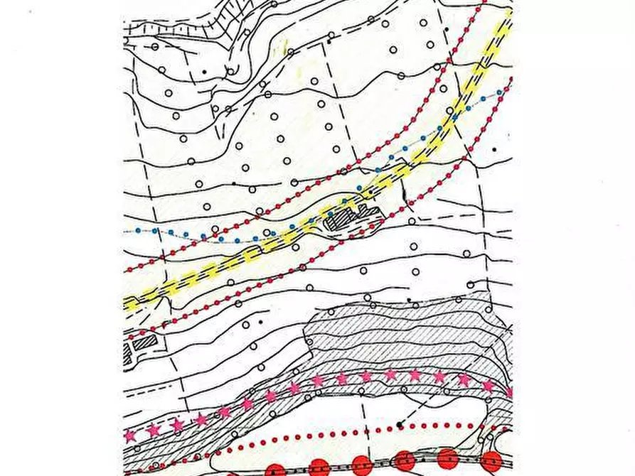 Immagine 31 di Rustico / casale in vendita  in Contrada Montecamauro a Campofilone