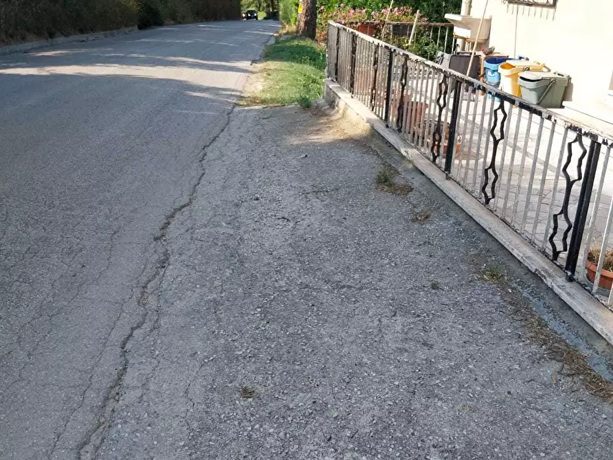 Immagine 9 di Casa indipendente in vendita  a Offida