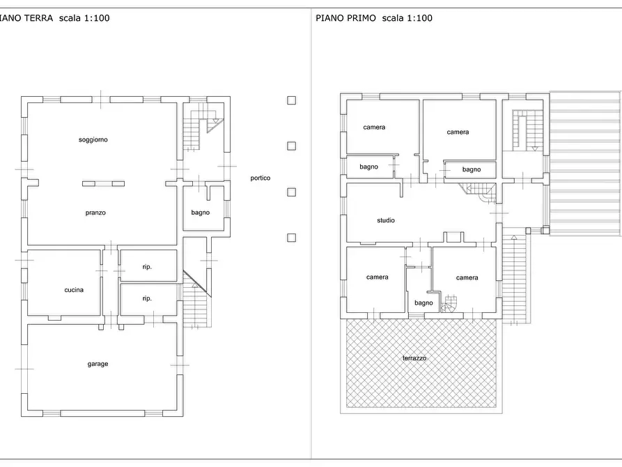 Immagine 36 di Casa indipendente in vendita  a Colonnella