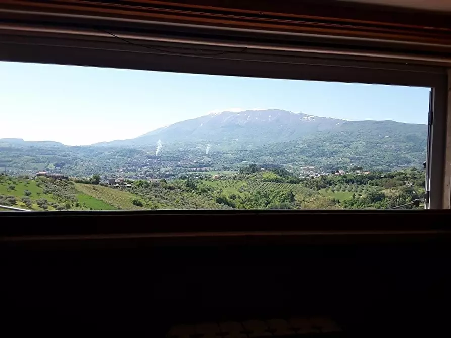 Immagine 13 di Pentalocale in vendita  in via emidio luzi a Ascoli Piceno