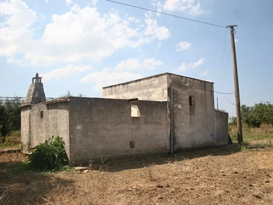 Immagine 32 di Terreno agricolo in affitto  in contrada mandrò a Cutrofiano