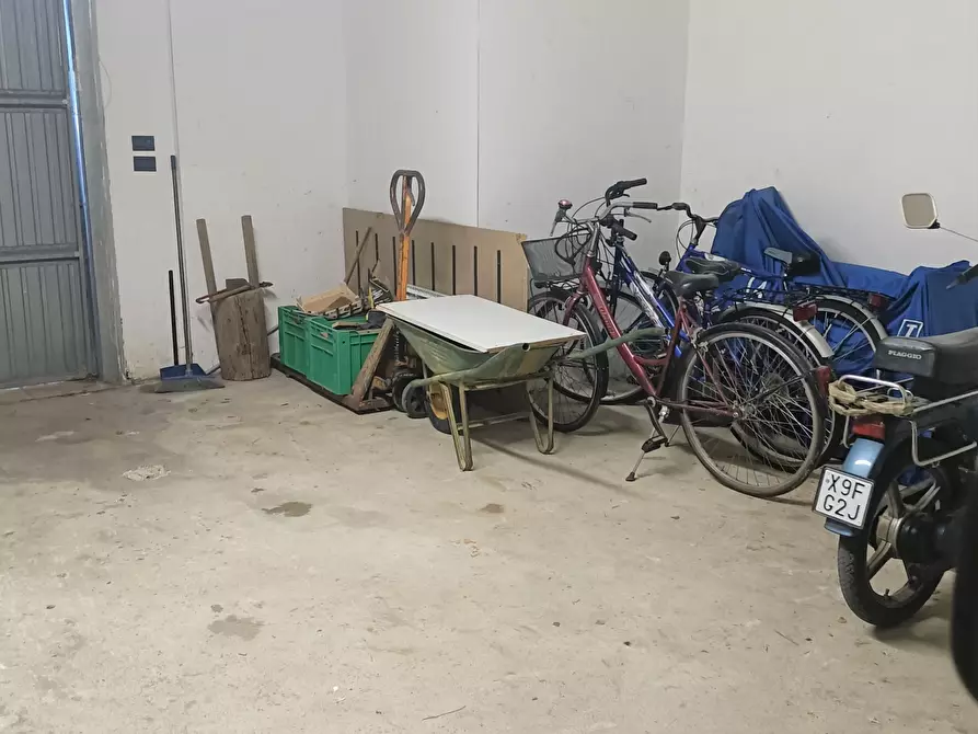 Immagine 20 di Villetta a schiera in vendita  a San Benedetto Del Tronto