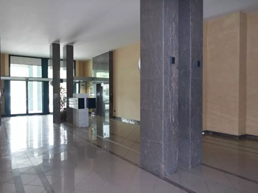 Immagine 6 di Ufficio in affitto  in Via Nazario Sauro 162 a San Benedetto Del Tronto