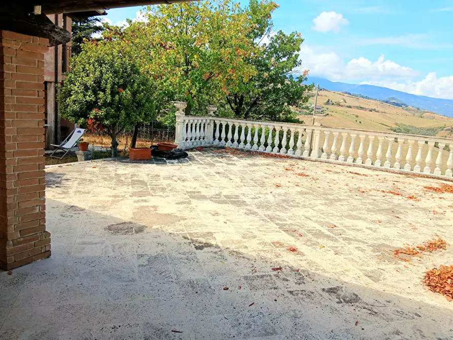 Immagine 60 di Casa indipendente in vendita  a Ancarano