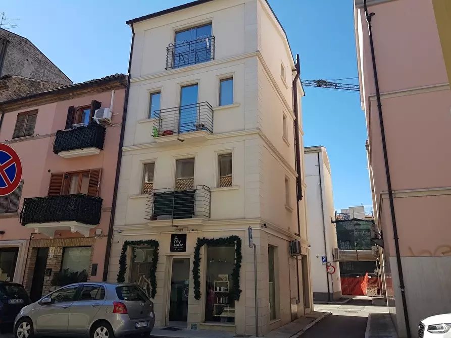 Immagine 4 di Casa indipendente in vendita  a San Benedetto Del Tronto