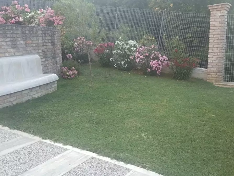Immagine 15 di Villa in vendita  a Tortoreto