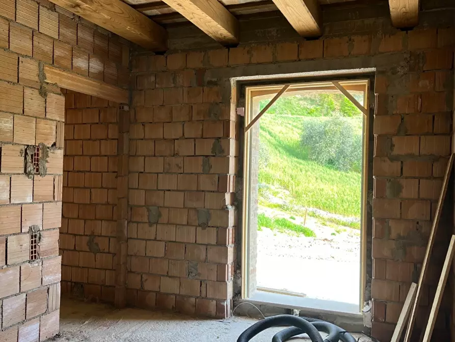 Immagine 8 di Rustico / casale in vendita  a Ripatransone