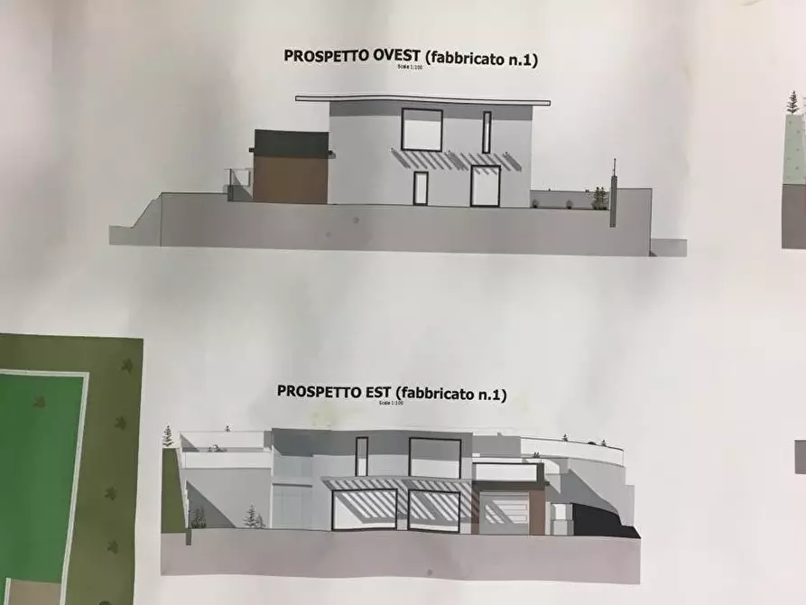 Immagine 6 di Terreno edificabile in vendita  in residenziale San Giacomo a Monteprandone