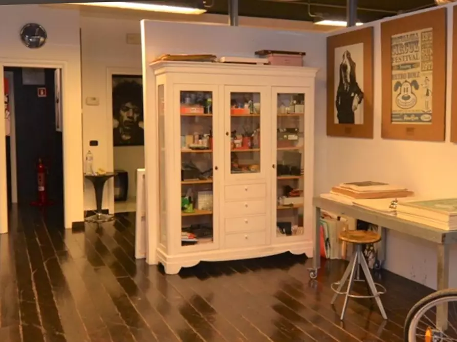 Immagine 5 di Laboratorio in vendita  a San Benedetto Del Tronto