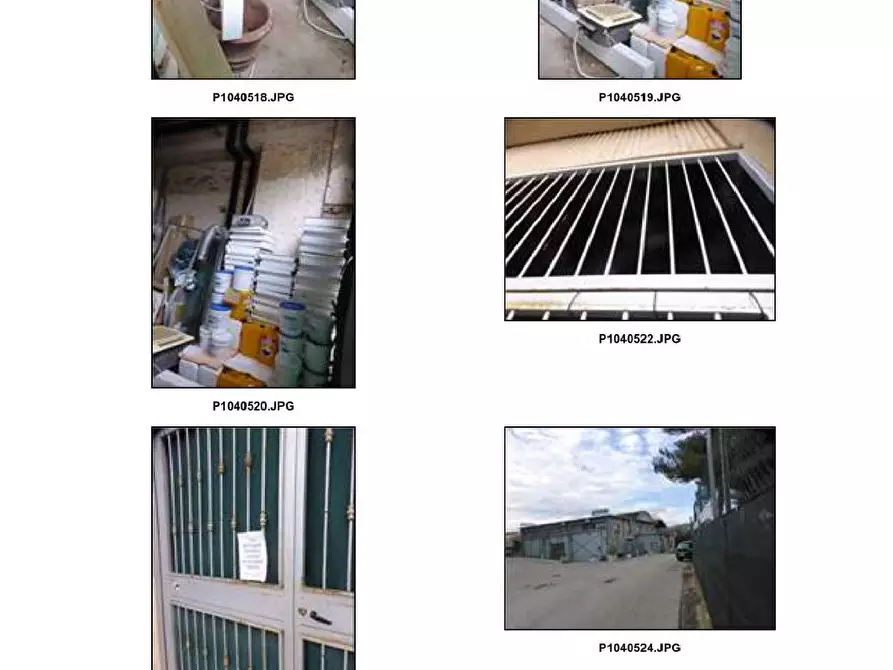 Immagine 36 di Ufficio in vendita  a Ascoli Piceno