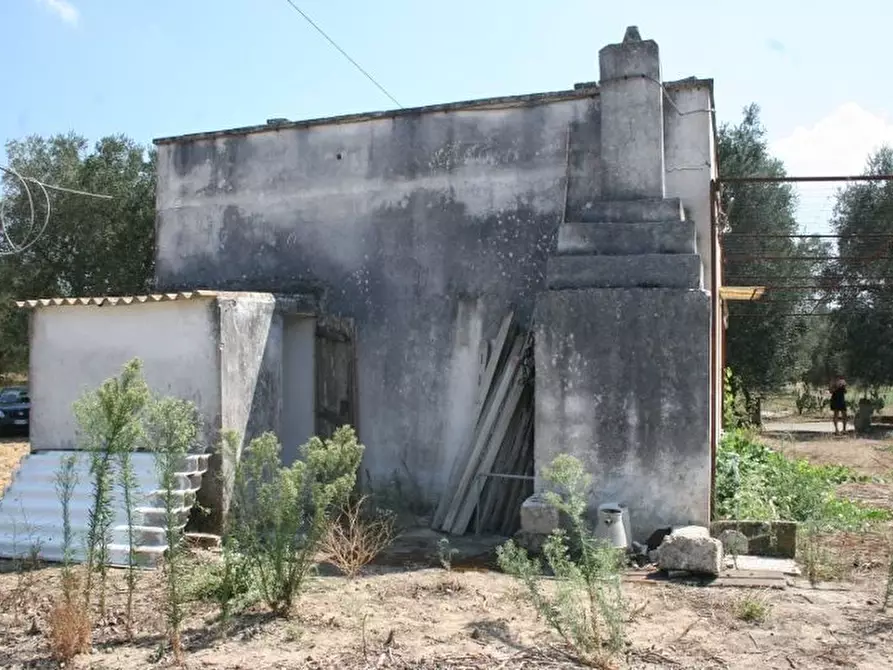 Immagine 30 di Terreno agricolo in affitto  in contrada mandrò a Cutrofiano