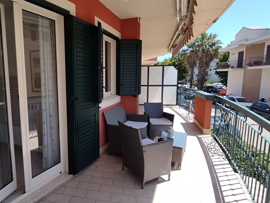 Immagine 1 di Trilocale in vendita  a San Benedetto Del Tronto