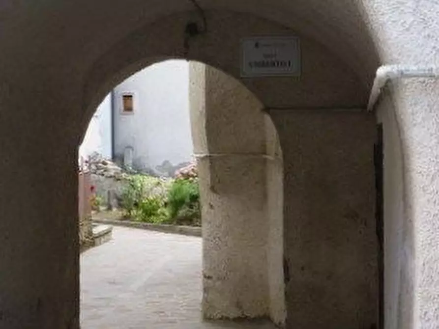 Immagine 14 di Pentalocale in vendita  in via pergola a San Fele