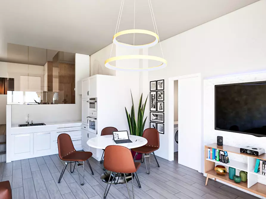 Immagine 11 di Appartamento in vendita  a San Benedetto Del Tronto