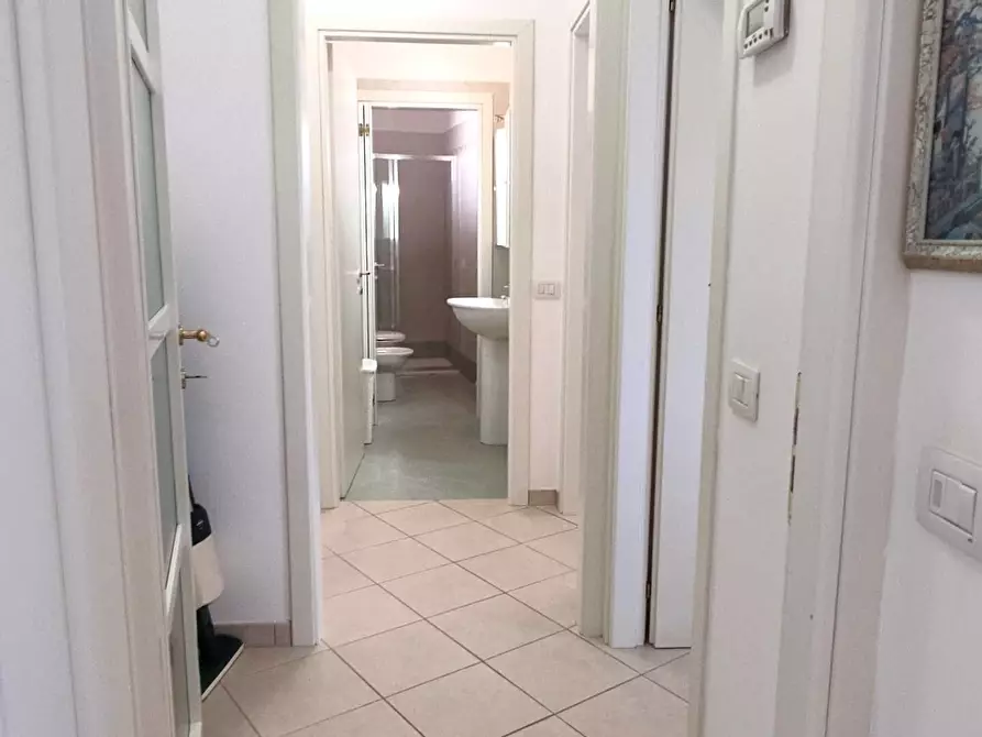 Immagine 4 di Trilocale in vendita  a San Benedetto Del Tronto