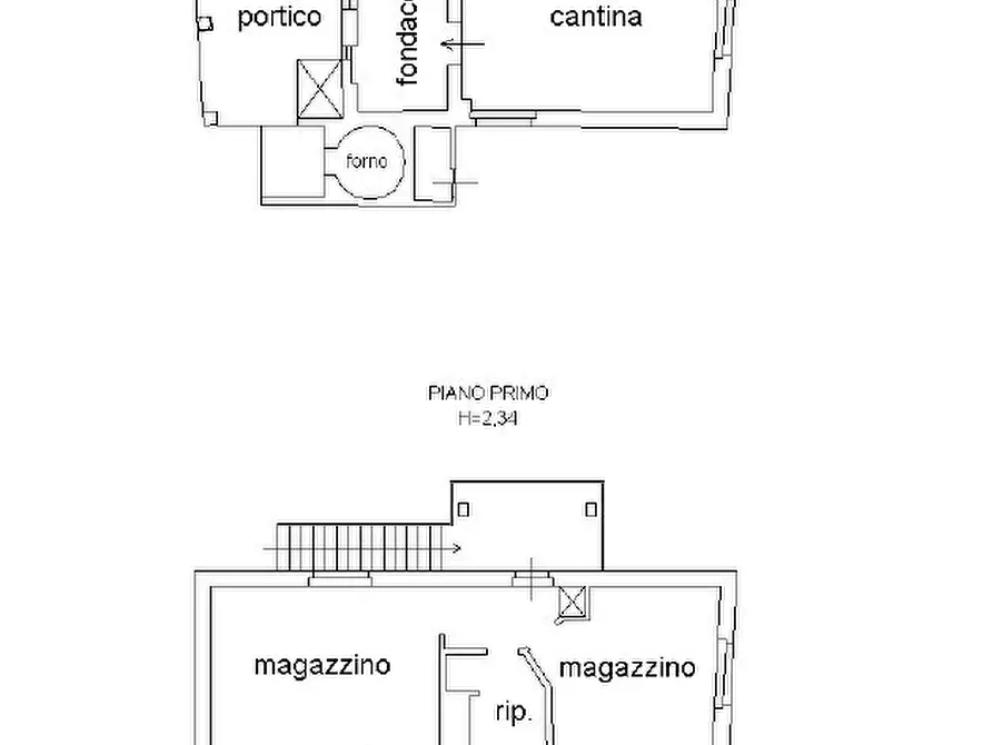 Immagine 87 di Casa indipendente in vendita  a Ancarano