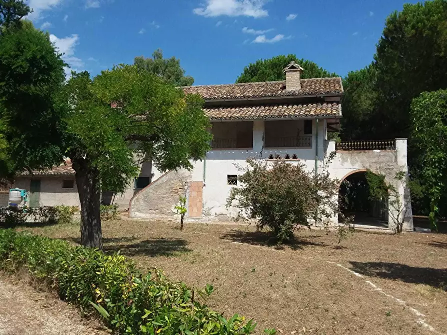 Immagine 13 di Casa indipendente in vendita  a Tortoreto