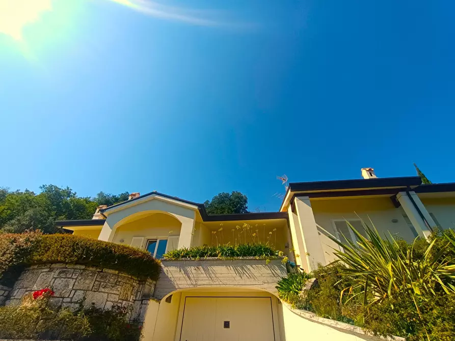 Immagine 9 di Villa in vendita  a San Benedetto Del Tronto