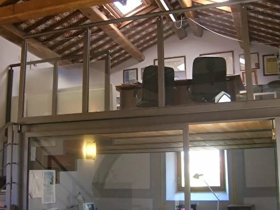 Immagine 6 di Casa indipendente in vendita  in centro storico a Ascoli Piceno