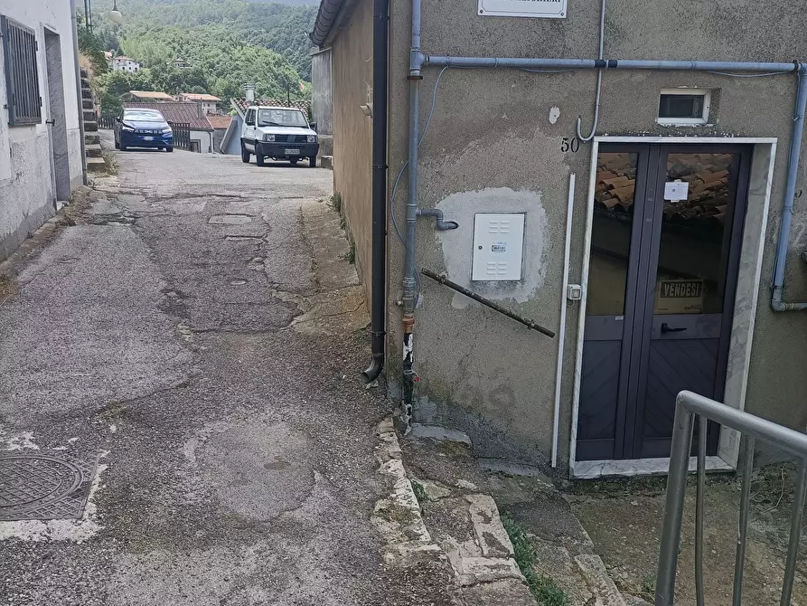 Immagine 22 di Appartamento in vendita  in Vico III Dante Alighieri 30 a San Fele