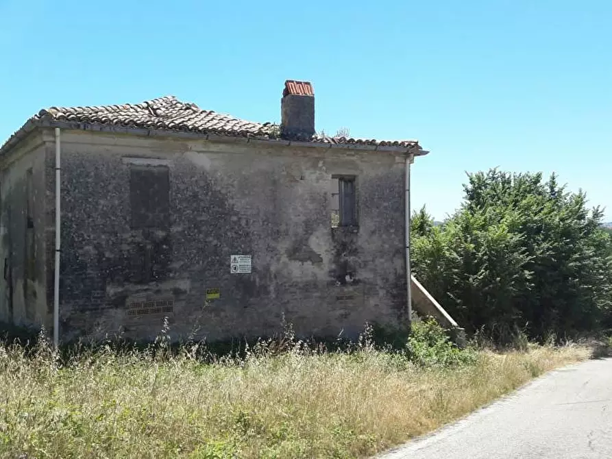 Immagine 14 di Rustico / casale in vendita  in Strada Provinciale 3 868 a Colonnella