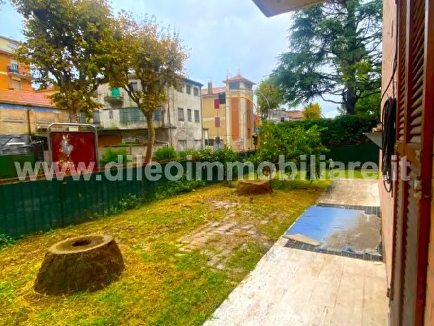 Immagine 1 di Appartamento in vendita  a Grottammare