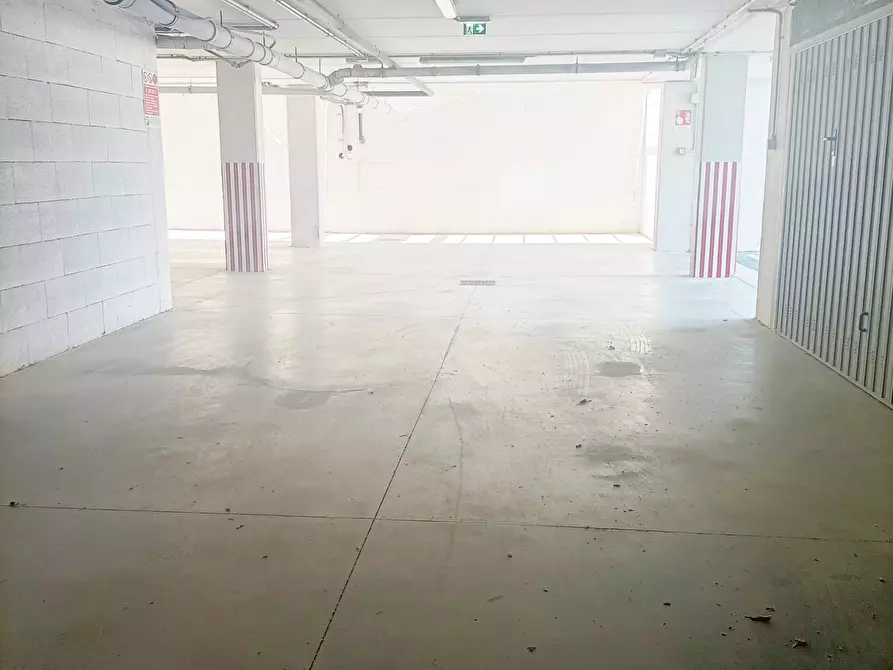 Immagine 44 di Appartamento in vendita  in Via Falcone e Borsellino 10 a Pedaso