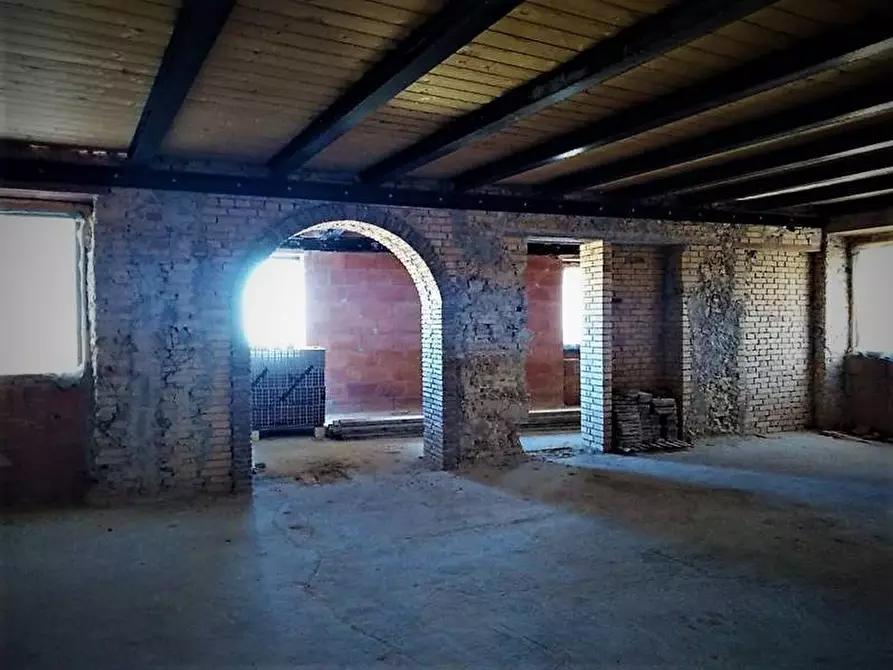 Immagine 2 di Appartamento in vendita  a Ripatransone