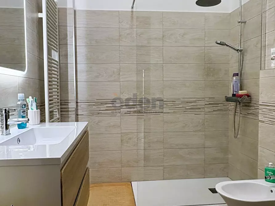 Immagine 19 di Attico in vendita  in Piazza Nazioni Unite 2 a Castelfranco Emilia