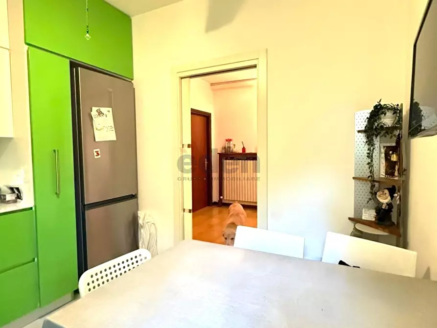 Immagine 45 di Quadrilocale in vendita  in Via Claudio Galeno 62 a Modena