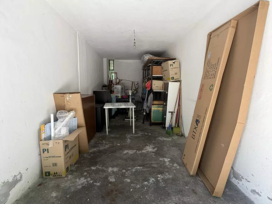 Immagine 23 di Quadrilocale in vendita  in Via Giuseppe Peano 13 a Modena