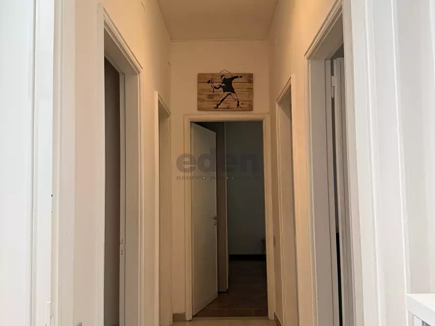 Immagine 25 di Quadrilocale in vendita  in viale vittorio veneto 102 a Modena