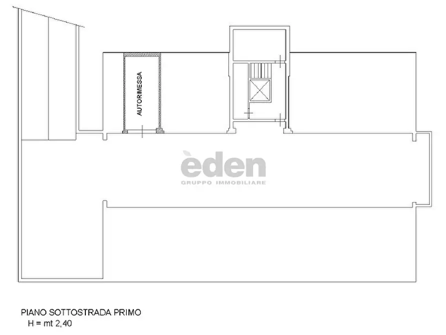 Immagine 12 di Trilocale in vendita  in Via Italo Calvino 22 a Castelnuovo Rangone