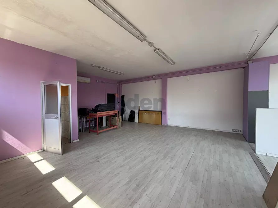 Immagine 21 di Capannone industriale in vendita  in Via Silvino Folloni 7 a Modena