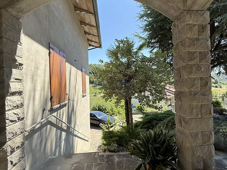 Immagine 10 di Casa bifamiliare in vendita  in Viale Gramsci 711 a Zocca